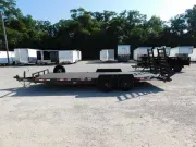 used Equipment / Flatbed Trailers Covered Wagon Trailers  for sale, in Hope Mills, NC Thumbnail 3