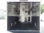 new Horse Trailers Haulmark  for sale, in Hope Mills, NC Thumbnail 9
