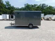 new Cargo (Enclosed) Trailers Covered Wagon Trailers  for sale, in Hope Mills, NC Thumbnail 3
