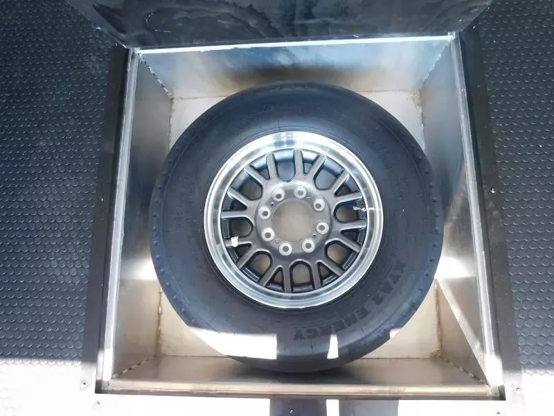 new Car Haulers / Racing Trailers United Trailers  for sale, in Hope Mills, NC Thumbnail 24