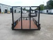 new Utility Trailers Texas Bragg Trailers  for sale, in Hope Mills, NC Thumbnail 4