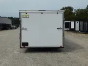 new Cargo (Enclosed) Trailers Covered Wagon Trailers  for sale, in Hope Mills, NC Thumbnail 5