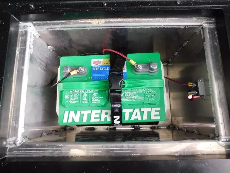 new Car Haulers / Racing Trailers United Trailers  for sale, in Hope Mills, NC Thumbnail 8