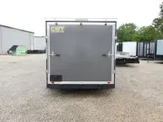 new Cargo (Enclosed) Trailers Covered Wagon Trailers  for sale, in Hope Mills, NC Thumbnail 4