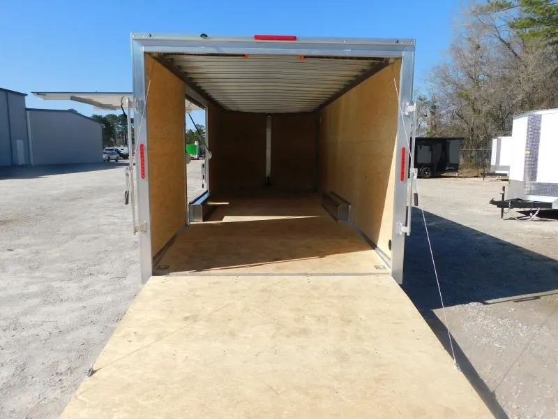 new Car Haulers / Racing Trailers Alcom-Stealth  for sale, in Hope Mills, NC Thumbnail 9