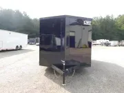 new Car Haulers / Racing Trailers Covered Wagon Trailers  for sale, in Hope Mills, NC Thumbnail 2