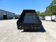 new Dump Trailers PJ Trailers  for sale, in Hope Mills, NC Thumbnail 7
