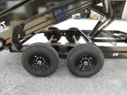 new Dump Trailers PJ Trailers  for sale, in Hope Mills, NC Thumbnail 7
