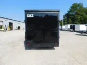 new Cargo (Enclosed) Trailers Covered Wagon Trailers  for sale, in Hope Mills, NC Thumbnail 4