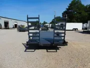 new Equipment / Flatbed Trailers Covered Wagon Trailers  for sale, in Hope Mills, NC Thumbnail 4