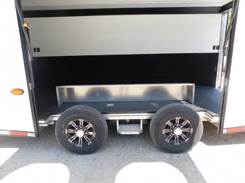 new Car Haulers / Racing Trailers United Trailers  for sale, in Hope Mills, NC Thumbnail 11