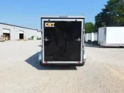 new Cargo (Enclosed) Trailers Covered Wagon Trailers  for sale, in Hope Mills, NC Thumbnail 4