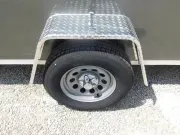 new Cargo (Enclosed) Trailers Covered Wagon Trailers  for sale, in Hope Mills, NC Thumbnail 6