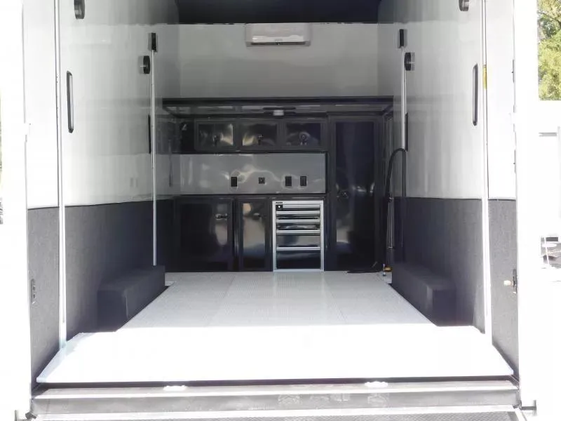 new Car Haulers / Racing Trailers United Trailers  for sale, in Hope Mills, NC Thumbnail 11