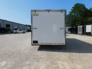 new Car Haulers / Racing Trailers Covered Wagon Trailers  for sale, in Hope Mills, NC Thumbnail 4