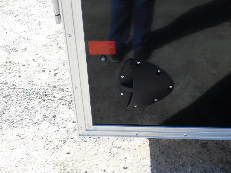 new Cargo (Enclosed) Trailers Alcom-Stealth  for sale, in Hope Mills, NC Thumbnail 7