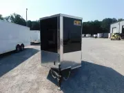 new Cargo (Enclosed) Trailers Covered Wagon Trailers  for sale, in Hope Mills, NC Thumbnail 2