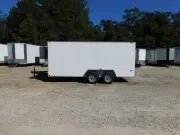 new Cargo (Enclosed) Trailers Covered Wagon Trailers  for sale, in Hope Mills, NC Thumbnail 3