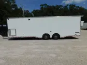 new Car Haulers / Racing Trailers Haulmark  for sale, in Hope Mills, NC Thumbnail 3