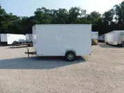 new Cargo (Enclosed) Trailers Covered Wagon Trailers  for sale, in Hope Mills, NC Thumbnail 3