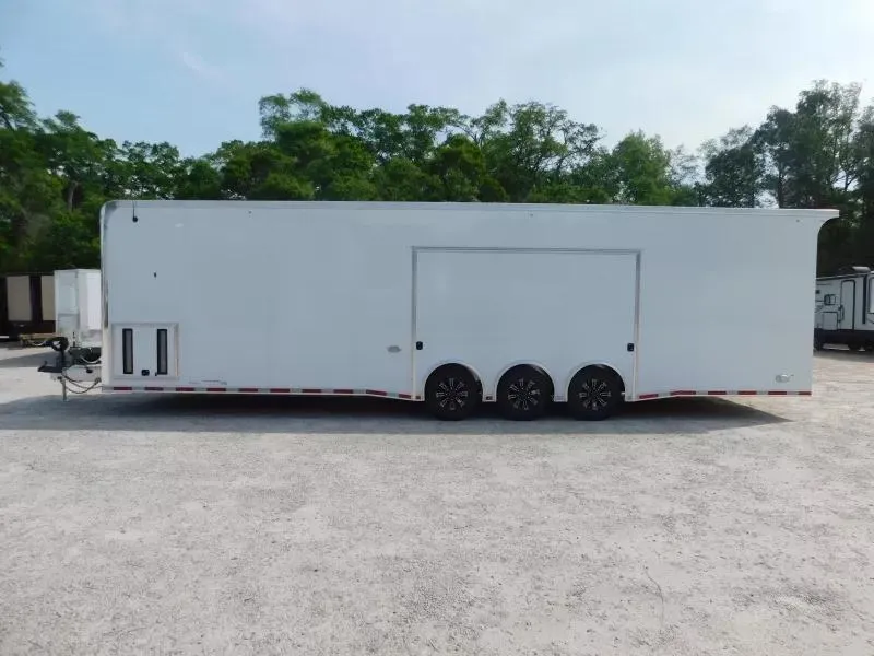 new Car Haulers / Racing Trailers United Trailers  for sale, in Hope Mills, NC Thumbnail 3