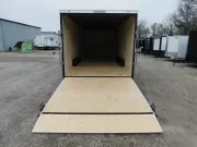 new Car Haulers / Racing Trailers Covered Wagon Trailers  for sale, in Hope Mills, NC Thumbnail 7