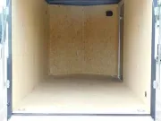 new Cargo (Enclosed) Trailers Covered Wagon Trailers  for sale, in Hope Mills, NC Thumbnail 10