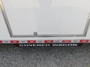 new Car Haulers / Racing Trailers Covered Wagon Trailers  for sale, in Hope Mills, NC Thumbnail 7