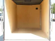 new Cargo (Enclosed) Trailers Covered Wagon Trailers  for sale, in Hope Mills, NC Thumbnail 9