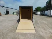 new Cargo (Enclosed) Trailers Covered Wagon Trailers  for sale, in Hope Mills, NC Thumbnail 7