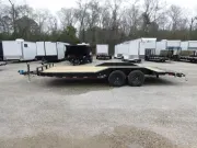 new Car Haulers / Racing Trailers PJ Trailers  for sale, in Hope Mills, NC Thumbnail 3