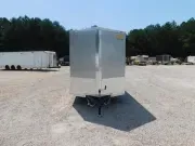 new Cargo (Enclosed) Trailers Covered Wagon Trailers  for sale, in Hope Mills, NC Thumbnail 2
