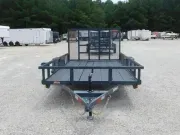 new Utility Trailers Covered Wagon Trailers  for sale, in Hope Mills, NC Thumbnail 2