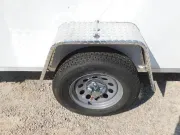 new Vending / Concession Trailers Covered Wagon Trailers  for sale, in Hope Mills, NC Thumbnail 6