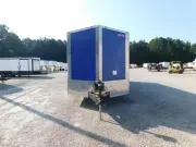 used Horse Trailers Freedom Trailers  for sale, in Hope Mills, NC Thumbnail 2