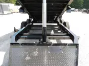 new Dump Trailers PJ Trailers  for sale, in Hope Mills, NC Thumbnail 4
