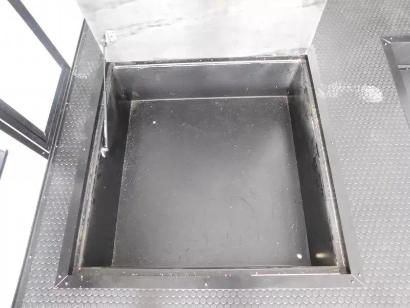 new Car Haulers / Racing Trailers United Trailers  for sale, in Hope Mills, NC Thumbnail 7