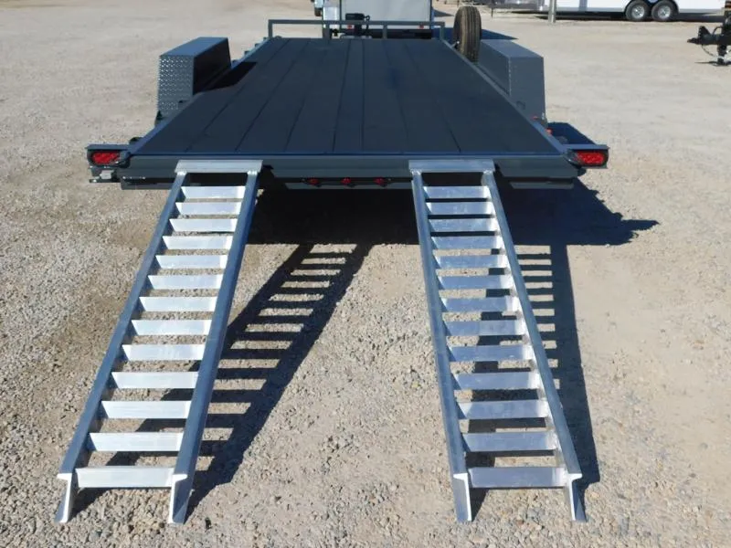 new Equipment / Flatbed Trailers Covered Wagon Trailers  for sale, in Hope Mills, NC Thumbnail 7