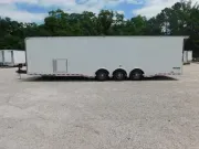 new Horse Trailers Haulmark  for sale, in Hope Mills, NC Thumbnail 3