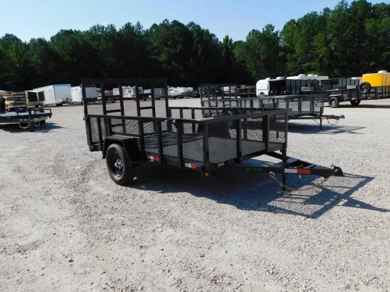 new Utility Trailers Covered Wagon Trailers  for sale, in Hope Mills, NC image-0