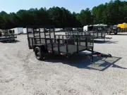 new Utility Trailers Covered Wagon Trailers  for sale, in Hope Mills, NC Thumbnail 1