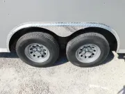 new Car Haulers / Racing Trailers Covered Wagon Trailers  for sale, in Hope Mills, NC Thumbnail 6
