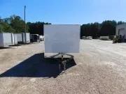 new Cargo (Enclosed) Trailers Covered Wagon Trailers  for sale, in Hope Mills, NC Thumbnail 2