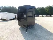 new Cargo (Enclosed) Trailers Covered Wagon Trailers  for sale, in Hope Mills, NC Thumbnail 2