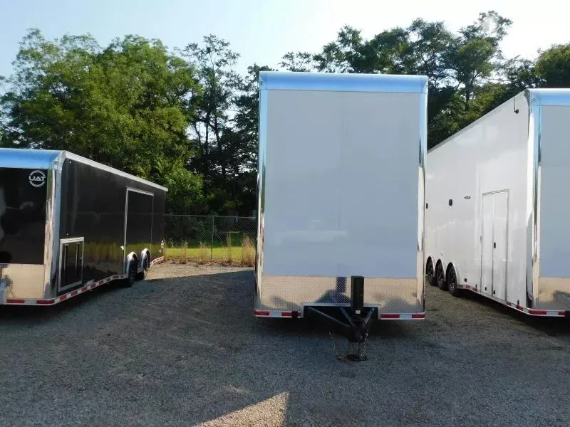 new Car Haulers / Racing Trailers United Trailers  for sale, in Hope Mills, NC Thumbnail 2