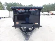 new Dump Trailers Covered Wagon Trailers  for sale, in Hope Mills, NC Thumbnail 3