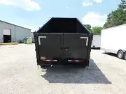 new Dump Trailers Covered Wagon Trailers  for sale, in Hope Mills, NC Thumbnail 5