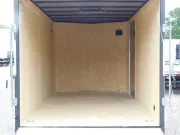 new Cargo (Enclosed) Trailers Covered Wagon Trailers  for sale, in Hope Mills, NC Thumbnail 9