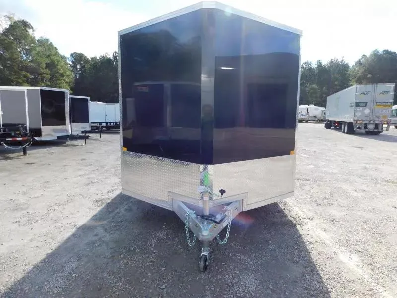 new Car Haulers / Racing Trailers Stealth Trailers  for sale, in Hope Mills, NC Thumbnail 2