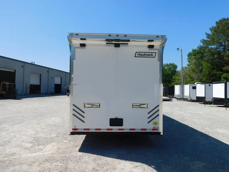 new Horse Trailers Haulmark  for sale, in Hope Mills, NC Thumbnail 4